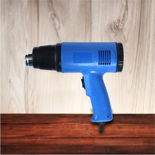 Hot Air Gun